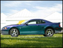2004 Ford SVT Mustang Cobra Mystichrome