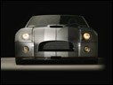 2004 Ford Shelby Cobra Concept