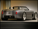 2004 Ford Shelby Cobra Concept