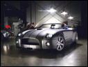 2004 Ford Shelby Cobra Concept