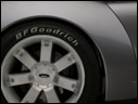 2004 Ford Shelby Cobra Concept