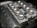 2004 Ford Shelby Cobra Concept
