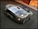 2004 Ford Shelby Cobra Concept