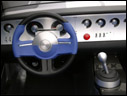 2004 Ford Shelby Cobra Concept