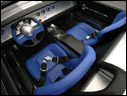 2004 Ford Shelby Cobra Concept