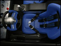 2004 Ford Shelby Cobra Concept