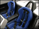 2004 Ford Shelby Cobra Concept