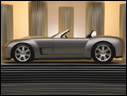 2004 Ford Shelby Cobra Concept