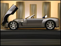 2004 Ford Shelby Cobra Concept