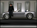 2004 Ford Shelby Cobra Concept