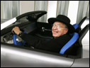 2004 Ford Shelby Cobra Concept