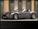 2004 Ford Shelby Cobra Concept