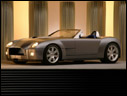 2004 Ford Shelby Cobra Concept