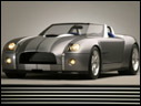 2004 Ford Shelby Cobra Concept