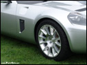 2004 Ford Shelby GR-1 Concept