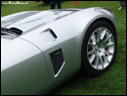 2004 Ford Shelby GR-1 Concept