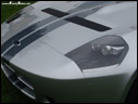 2004 Ford Shelby GR-1 Concept