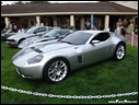 2004 Ford Shelby GR-1 Concept