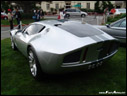 2004 Ford Shelby GR-1 Concept