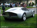 2004 Ford Shelby GR-1 Concept