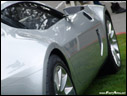 2004 Ford Shelby GR-1 Concept