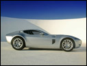 2004 Ford Shelby GR-1 Concept