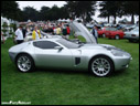 2004 Ford Shelby GR-1 Concept