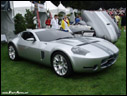 2004 Ford Shelby GR-1 Concept