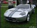2004 Ford Shelby GR-1 Concept