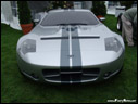 2004 Ford Shelby GR-1 Concept