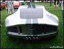 2004 Ford Shelby GR-1 Concept