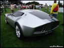 2004 Ford Shelby GR-1 Concept