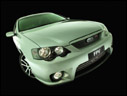 2005 Ford FPV F6 Typhoon
