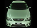 2005 Ford FPV F6 Typhoon