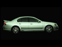 2005 Ford FPV F6 Typhoon