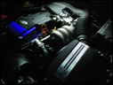 2005 Ford FPV F6 Typhoon