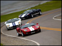 2005 Ford GT
