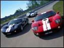 2005 Ford GT
