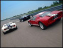 2005 Ford GT