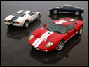 2005 Ford GT