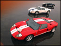 2005 Ford GT