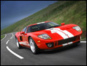 2005 Ford GT
