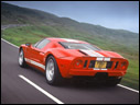2005 Ford GT