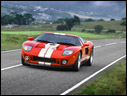2005 Ford GT