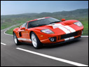 2005 Ford GT