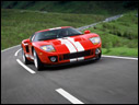 2005 Ford GT
