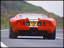 2005 Ford GT