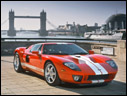 2005 Ford GT