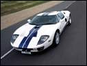 2005 Ford GT