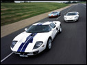 2005 Ford GT